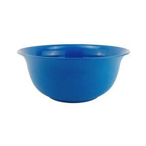 Салатник средний пластик 407 квезаль Ламела