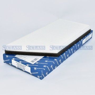 Фильтр салона Peugeot 206 98-, KS, 50013759,