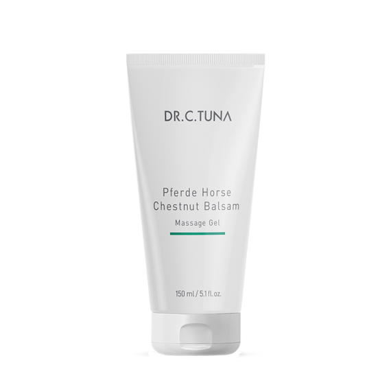 Массажный гель с экстрактом конского каштана "Двойной эффект" Farmasi 150 мл | Зображення 9