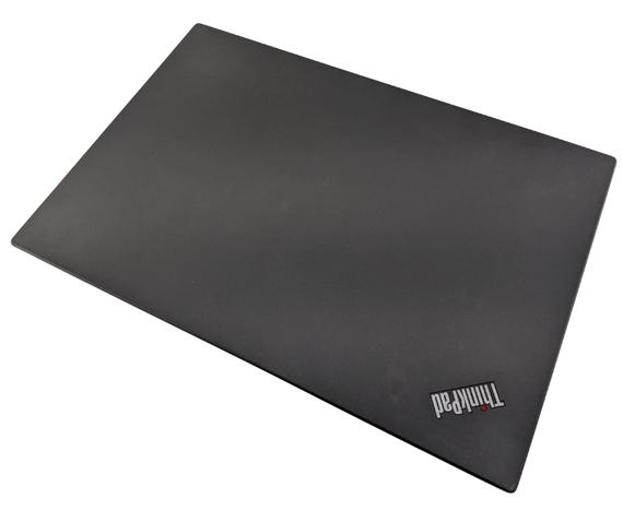 Ультрабук Lenovo ThinkPad T490 / 14" (1920x1080) IPS / Intel Core i5-8265U (4 (8) ядра по 1.6 - 3.9 GHz) / 8 GB DDR4 / 240 GB SSD / Intel UHD Graphics / WebCam б/у | Зображення 4