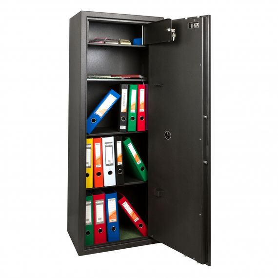 Сейф офисный Safetronics IVETA 5РМLGs | Зображення 2