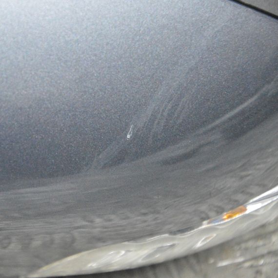 Дзеркало ліве 10 pin Volvo V50 2004-2008 Дзеркало бокове ліве 10 пінів Вольво В50 3303001LH | Зображення 3