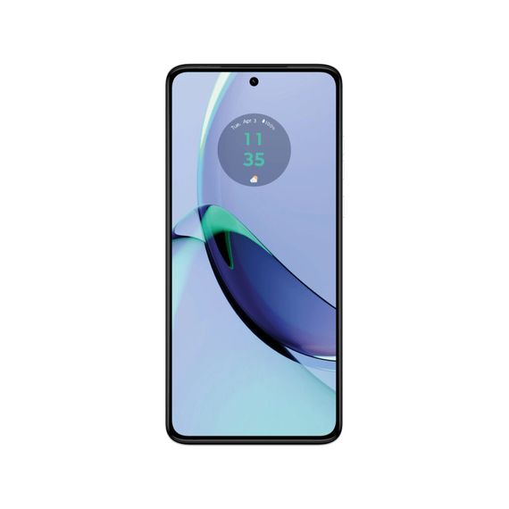 Мобильный телефон Motorola G84 8/256GB Marshmallow Blue (PAYM0036RS) | Зображення 1
