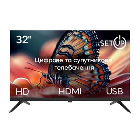 Телевизор Setup 32HTF30