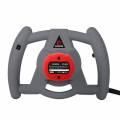 Миксер ручной электрический 1.2 кВт INTERTOOL DT-0130 | Зображення 6