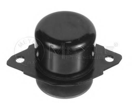 Опора двигуна VOLKSWAGEN (вир-во MEYLE) MEYLE 1001990027 на VW PASSAT (3A2, 35I)