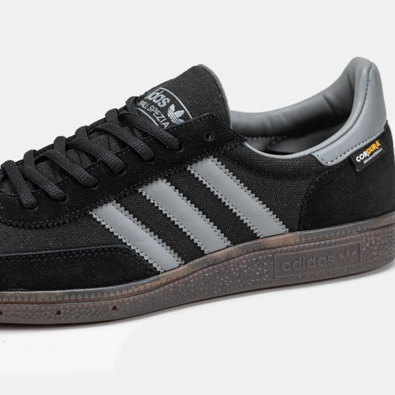 Мужские кроссовки Spezial Handball Cordura весна/лето/осень 1324 40 | Зображення 7