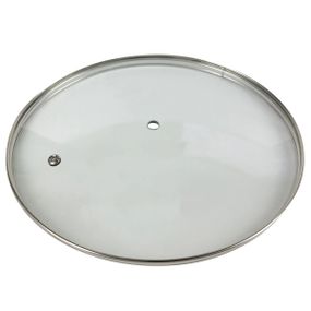 Кришка скляна без ручки Frico FRU-991 16 см