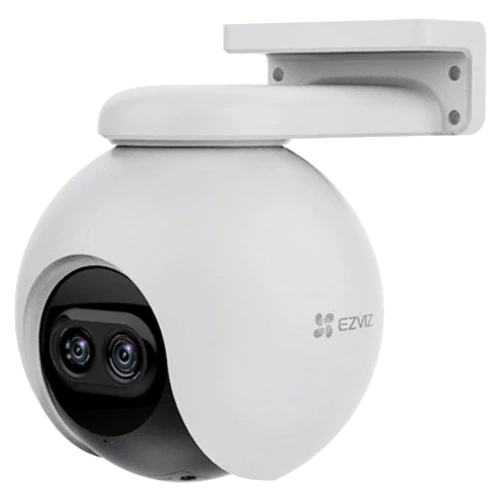 C8PF (2MP,W1 cs-C8PF) Wi-Fi IP відеокамера Ezviz - Камери