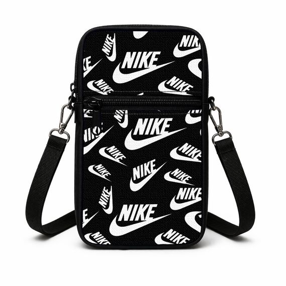 Сумка-чохол для телефону Nike дитяча сумка через плече, водонепроникна міні-сумка (4931)