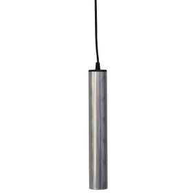 Світильник підвісний (люстра) Chime P50320 Срібло, Atmolight