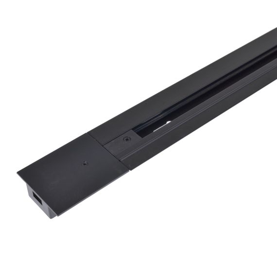 Шинопровод 2м HD-21TR/2m BK