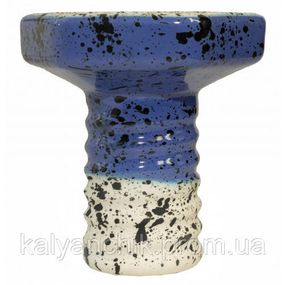 Чаша для кальян Stealler Bolt Purple Lollipop