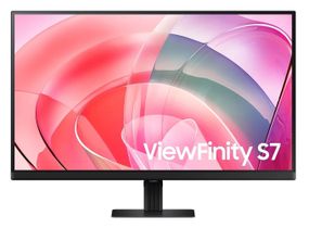 Монітор Samsung 32' HRM S70D HDMI, DP, VA, 3840x2160 (LS32D700EAIXCI)