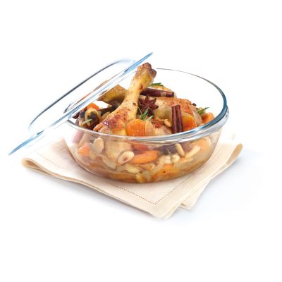 Каструля O Cuisine 2,2л + 0,8л (208AC00/1043) | Зображення 2