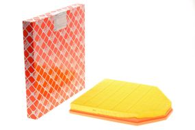 Фільтр повітряний BMW X3 F25 X4 F26 11- N20  48515