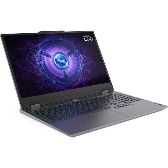 Ноутбук Lenovo LOQ 15IRX9 (83DV00GTRA) | Зображення 1