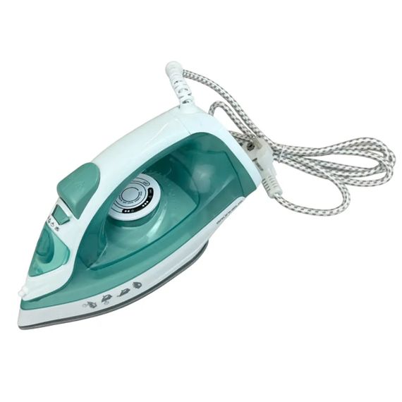 Праска Grunhelm EI8827T 1800 Вт зелена