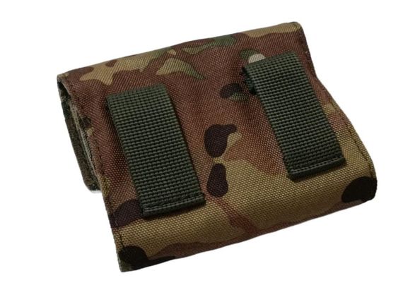 Комплект патронташів для 308 на 80 шт GEN 3 + для 308 на 14 патронів на ремінь | Зображення 8