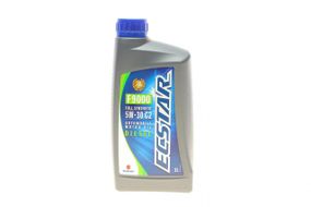 Масло 5W30 Ecstar F9000 1L  ACEA C2 Diesel 99000-21E50B017
