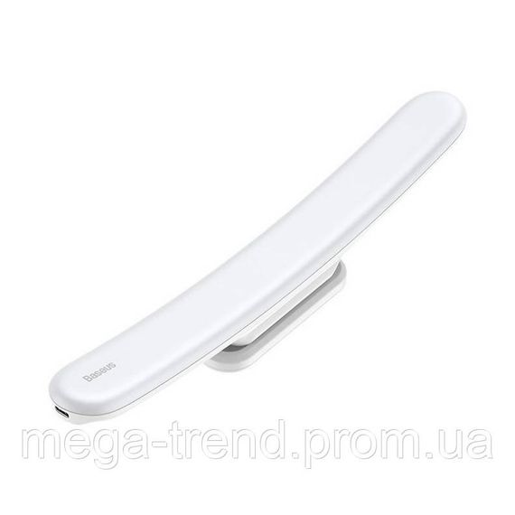 Акумуляторна магнітна лампа Led для дому Baseus Magnetic з магнітним кріпленням Портативний світильник