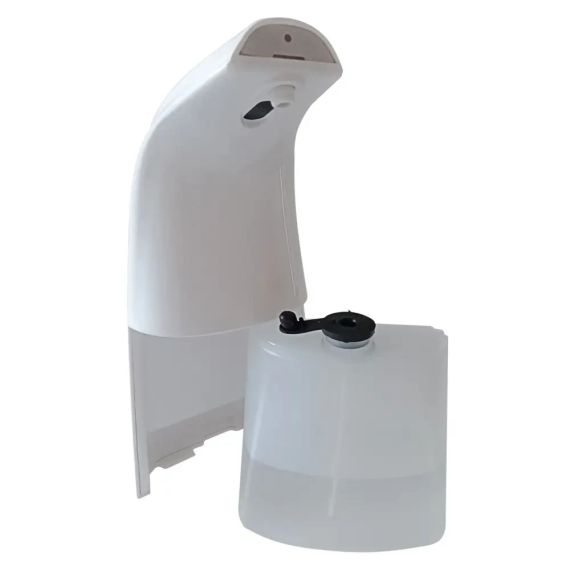 Настольный сенсорный дозатор для мыла пены S996JH 250мл автоматический диспенсер, дозатор антисептика