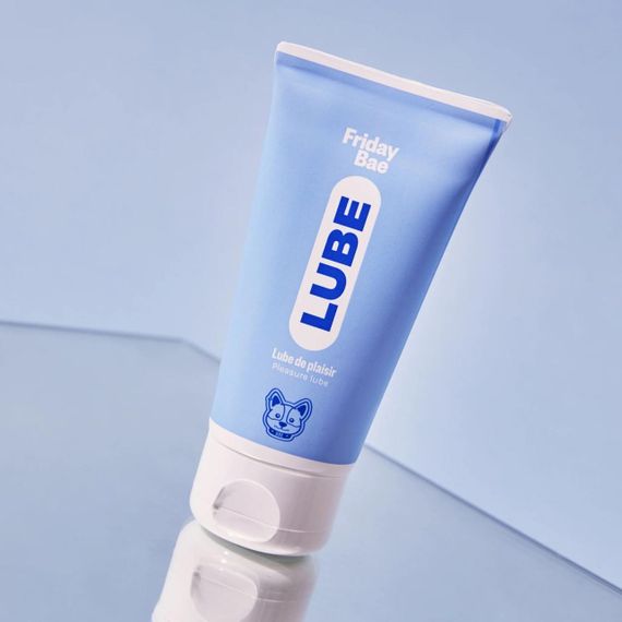 Змазка на водній основі Friday Bae LUBE 50 мл Sex Aura | Зображення 3