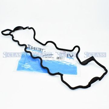 Прокладка клапанной крышки Mercedes Benz W163/202/203/210/211/220/639 M112 96- (правая), Victor Reinz,