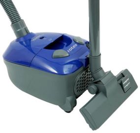 Пылесос Rotex RVB01-P Blue для сухой чистки дома с мешком 1500 Вт Синий
