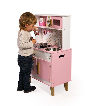 Игровой набор Janod Кухня Candy Chic J06554 (J06554) | Зображення 7