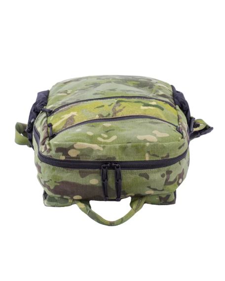 Тактичний рюкзак 15л Кордура 500 D — MultiCam Tropic, Brookwood | Зображення 2