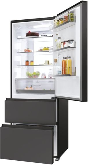 Холодильник Haier многодверный HTR5719ENPT | Зображення 9