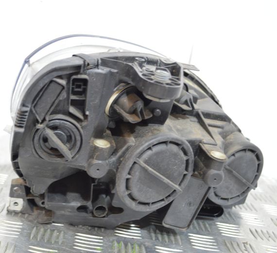 Фара ліва Mercedes C-Class W204 2007-2014 Фара передня ліва Мерседес в204 A2048200161 | Зображення 6