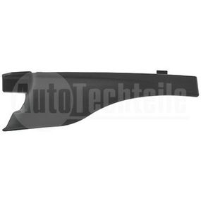 Накладка петли капота правая Renault Logan 04-12, AutoTechteile, 505 1743, 30831