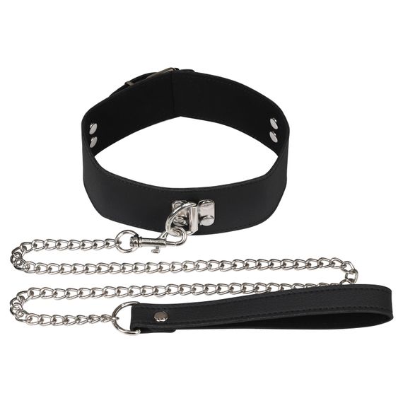 Набір БДСМ - Erospace Wild Play BDSM Set 5 pcs C11 | Зображення 4