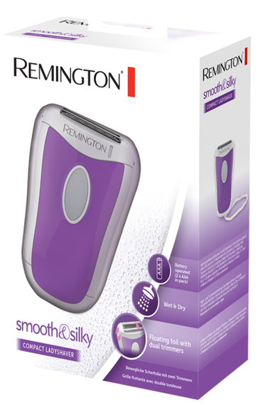 Електробритва Remington WSF4810 | Зображення 1