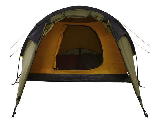 Намет Grand Canyon Topeka 2 Alu Capulet Olive (30921259) (DAS302740) | Зображення 8