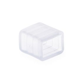 Фурнитура для светодиодной ленты в силиконе END CUP для BY-028/60