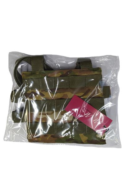 Платформа на ногу №1 M&M мультикам (213522) | Зображення 3