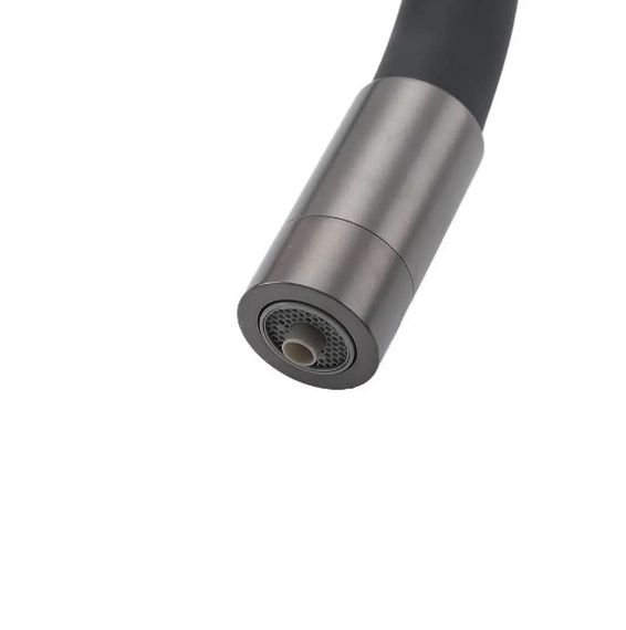 Змішувач для кухні Frap F4396-15 | Зображення 2