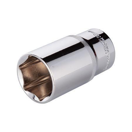 Головка удлиненная 32×78 мм 1/2 6-гр. INTERTOOL (ET-0132)