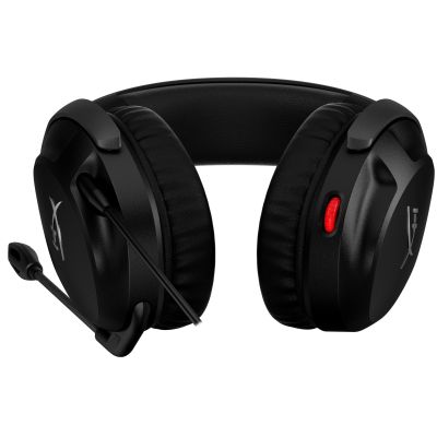 Гарнітура HyperX Cloud Stinger 2 3.5mm Black (519T1AA) | Зображення 4