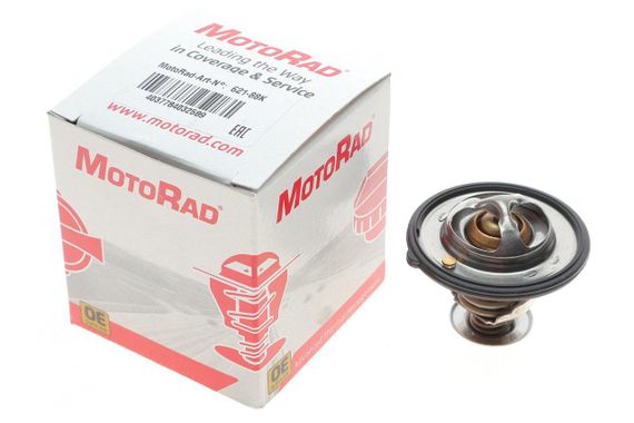 Термостат Hyundai Accent III Getz Matrix 1.4 1.6 06.01-12.10 88°C  621-88K | Зображення 1