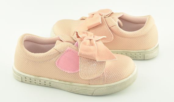 Ботинки P183 pink Clibee 28, 18,5 | Зображення 5