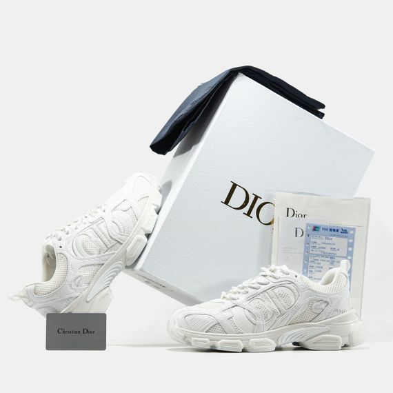 Кросівки New Chrono Sneaker весна / літо / осінь 2421 44 28 | Зображення 9