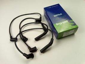 Дроти запалювання Matiz 0.8, PMC (PEC-E03) силікон (96256433)