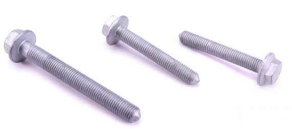 Сайлентблок важеля переднього ззаду VW Passat 05-12 к-кт  39230 | Зображення 1