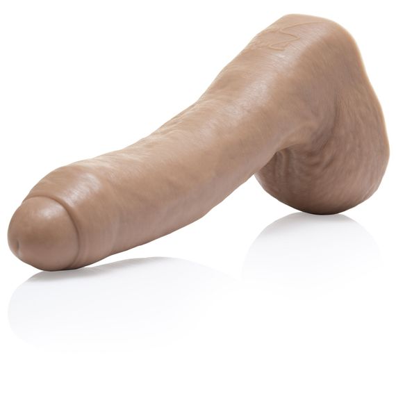 Фалоімітатор Fleshjack Boys: Diego Sans Dildo, за зліпком пеніса порноактора | Зображення 1