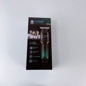 Машинка для стрижки волосся Бездротова, професійна XPRO V-964 (45105-V-964_330)