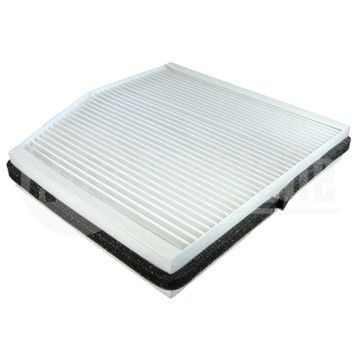 Фильтр салона Fiat Doblo 1.2/1.6 i / 1.3/1.9 d/JTD 01-, AutoTechteile, 507 0008, 21651296